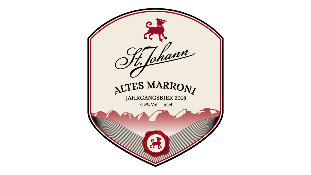 St. Johann Altes Marroni – Bild 3