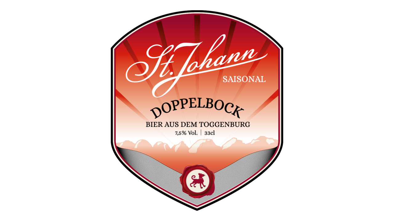 St. Johann Doppelbock – Bild 3