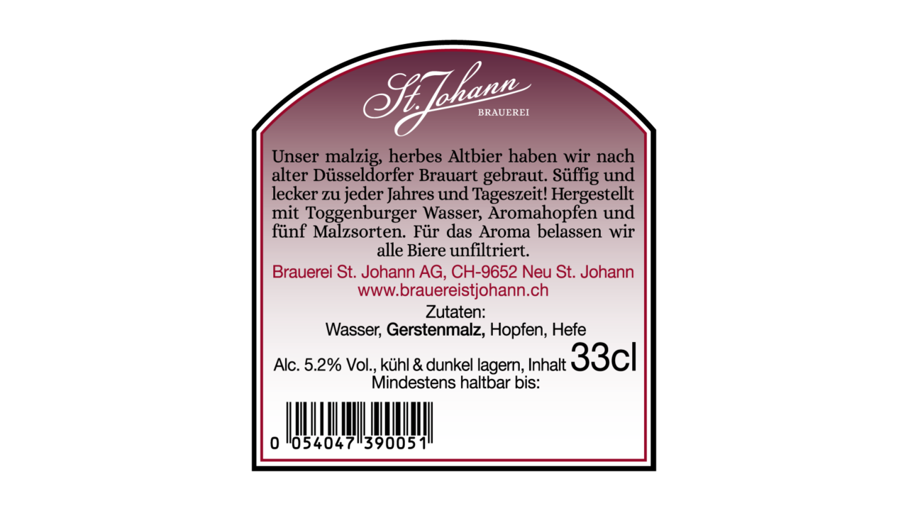 Toggenburg Alt – Bild 2