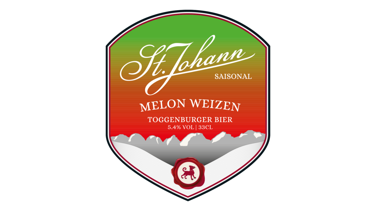St. Johann Melon Weizen – Bild 2