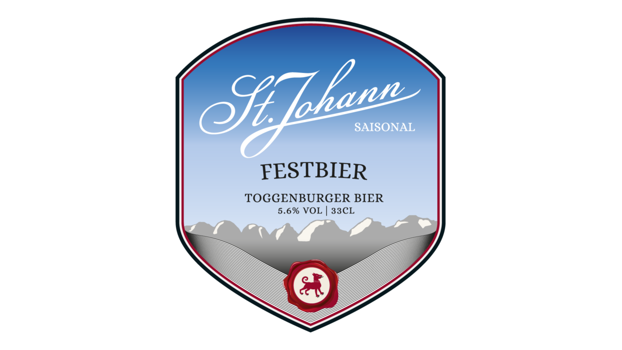 St. Johann Festbier – Bild 2