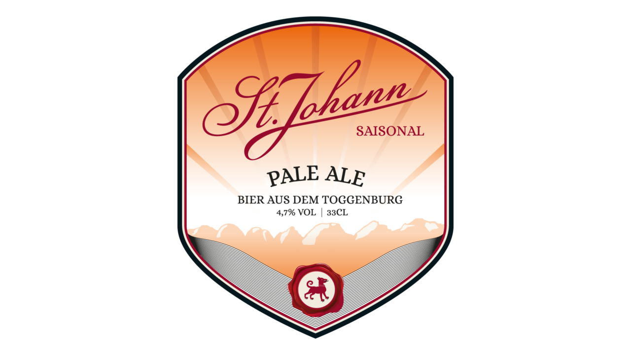 St. Johann Pale Ale – Bild 2
