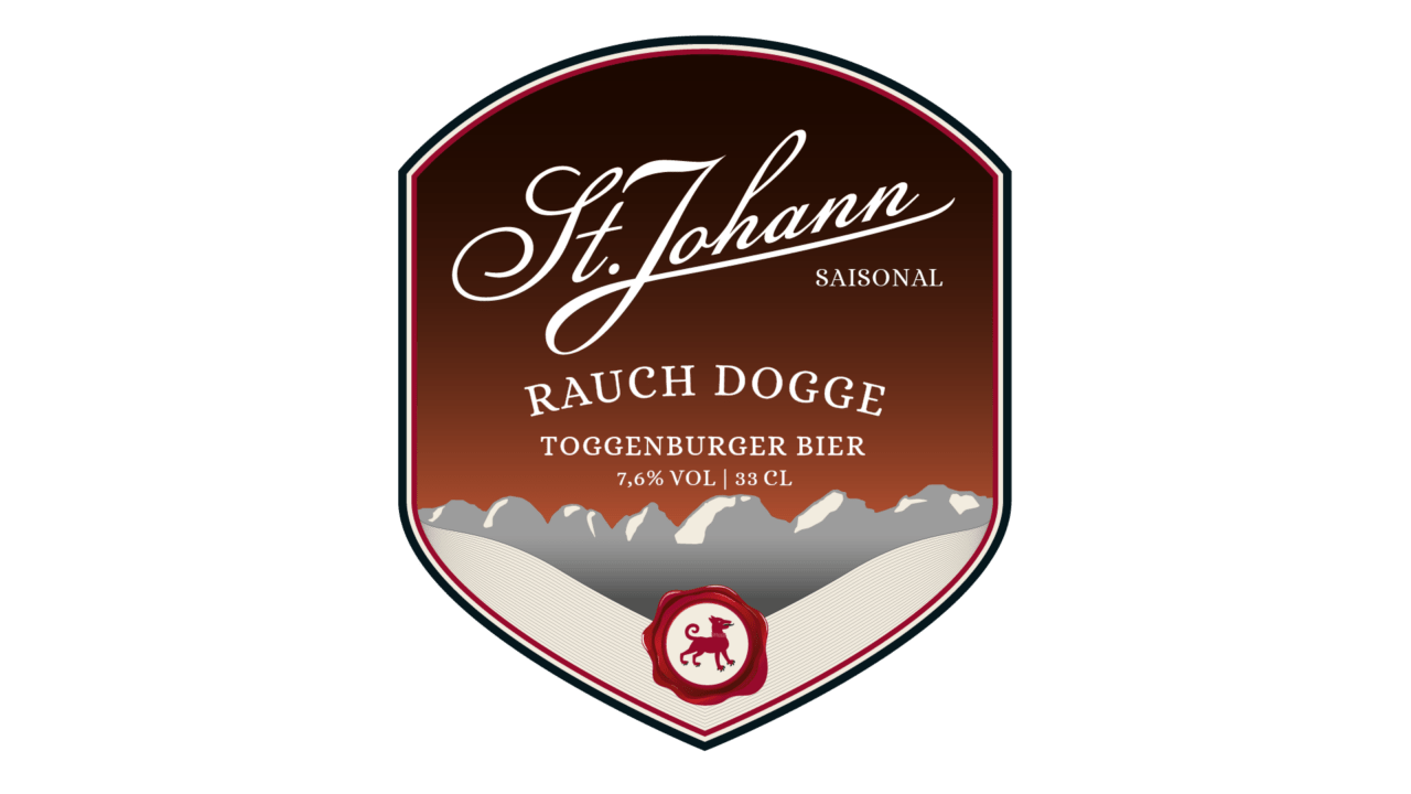 St. Johann Rauch Dogge – Bild 2